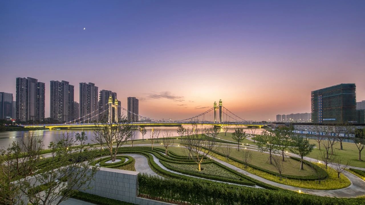 武地融创滨湖湾改善至镜湖正心臻享