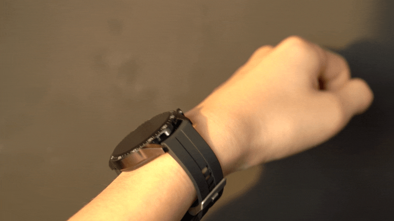 火爆全网的华为太空人手表居然才卖200不要被骗千万别买