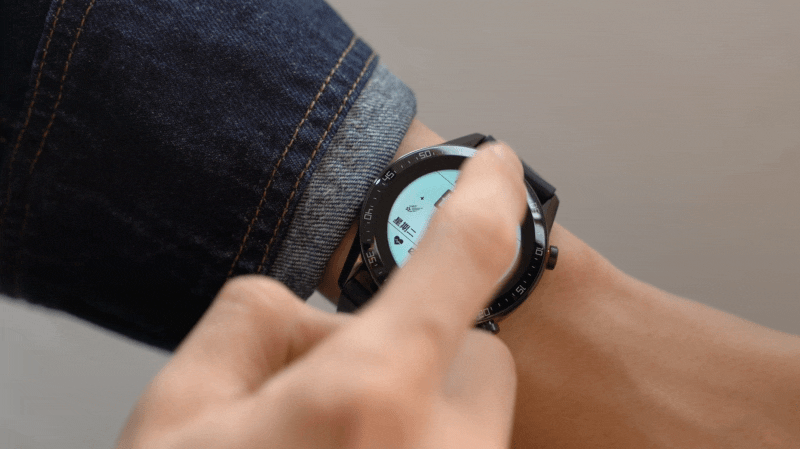 火爆全网的华为太空人手表居然才卖200不要被骗千万别买