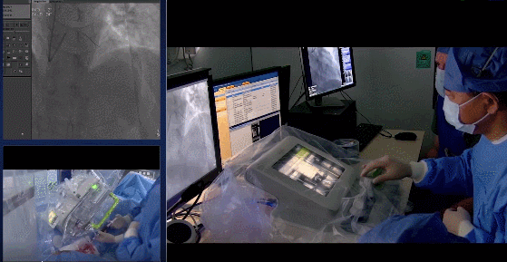 磁共振矩阵怎么计算西门子医疗大中华区总裁王皓：如何将“中国创造”带入全球？_https://www.jmylbn.com_新闻资讯_第2张