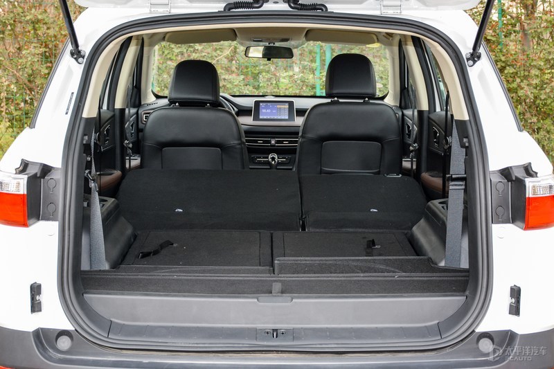 2021款东风风光s560正式上市 售6.79-7.89万元