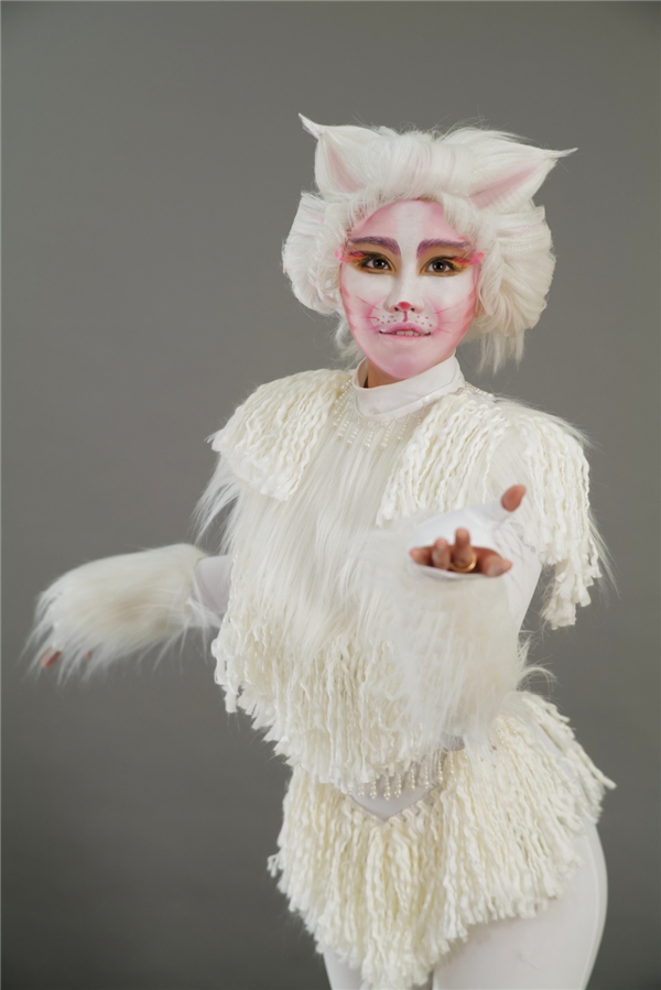 可甜可咸的小姐姐谁不爱,动感101小楚,从广播里跳上了剧场的舞台!