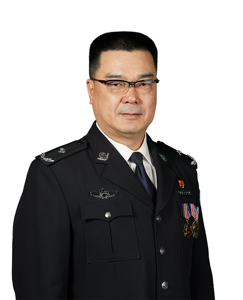 追记公安英模钱海军:将群众的事当自己的事|公安部_新浪财经_新浪网