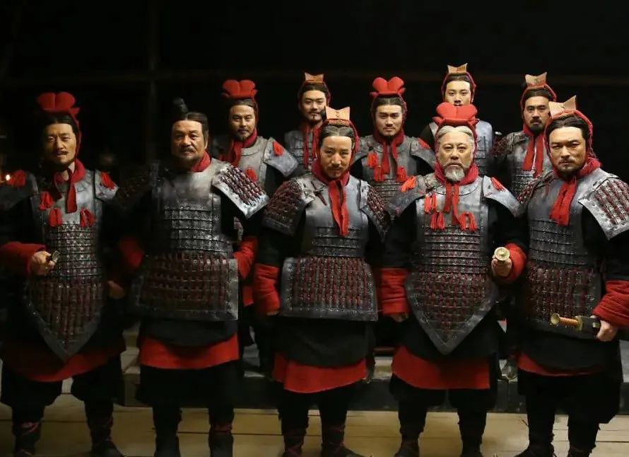 大秦帝国与罗马帝国谁更强:其实赵括就可以吊打罗马?