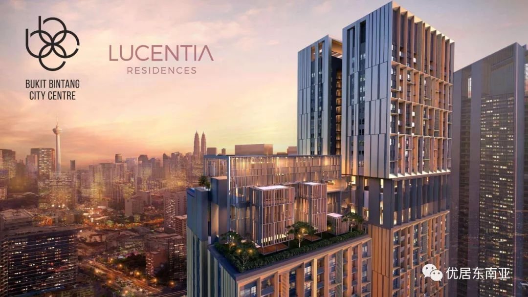 重磅吉隆坡大马城最新进度北站主体结构顺利完成