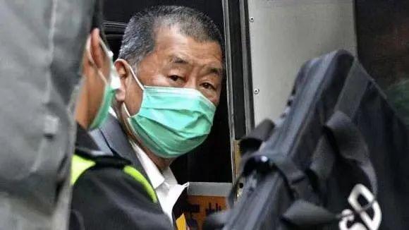 黎智英，突然认罪休闲区蓝鸢梦想 - Www.slyday.coM