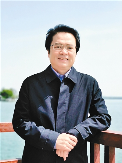 陈彦今天的写作需要高度整合人类新的生命样貌