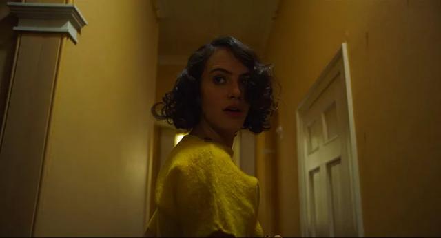 女神恐怖游轮导演颇有亮点