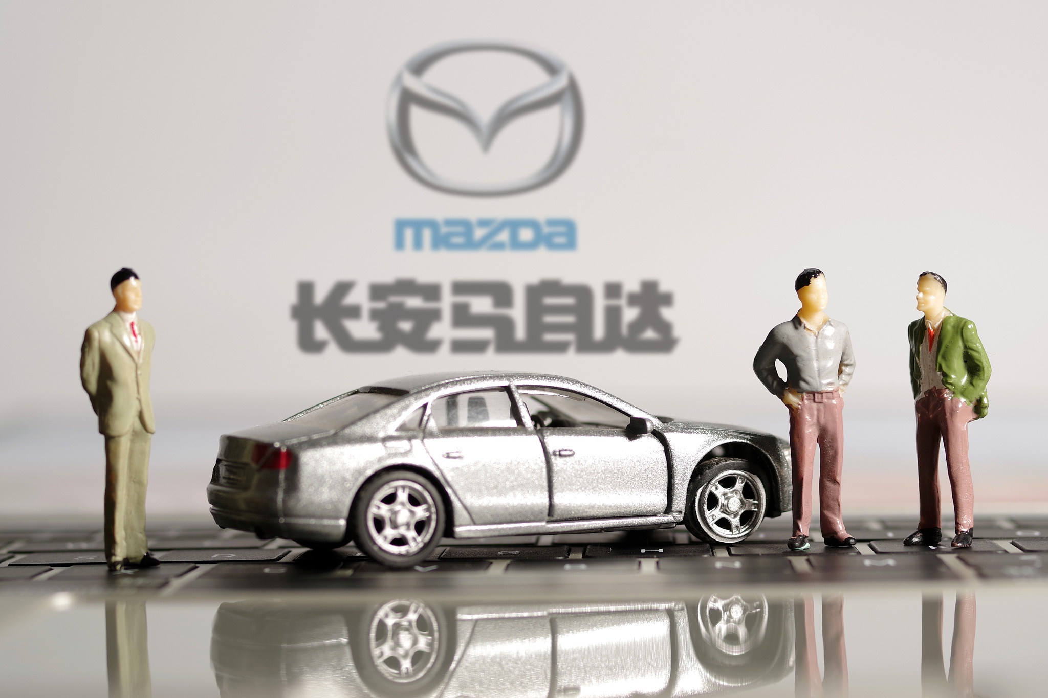 一汽马自达被传解散押宝长安马自达东瀛宝马断臂自救