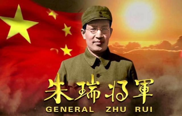 他被誉为"炮兵元帅",妻子临产期被抓,产子后被日军刺死