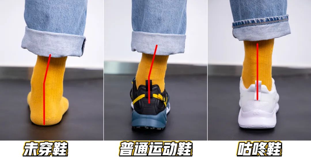 固定膝盖矫正器叫什么干掉Nike、阿迪！中国首双「走跑姿矫正鞋」，告别膝盖痛…99元穿出千元品质_https://www.jmylbn.com_新闻资讯_第9张
