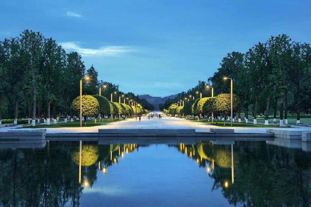 十年建成中国城市新画像,重庆中央公园进入黄金价值兑现年