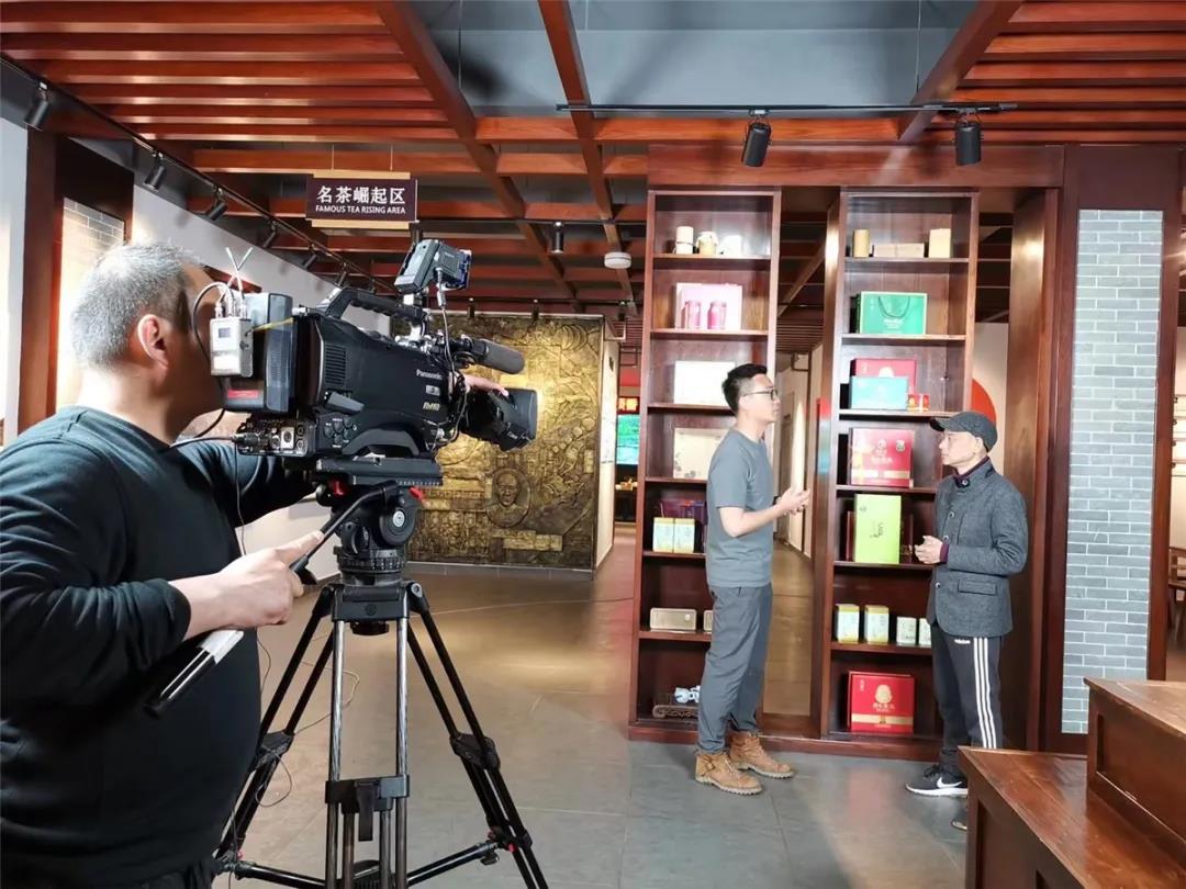 央视《生财有道》聚焦开化乡村振兴那些事儿