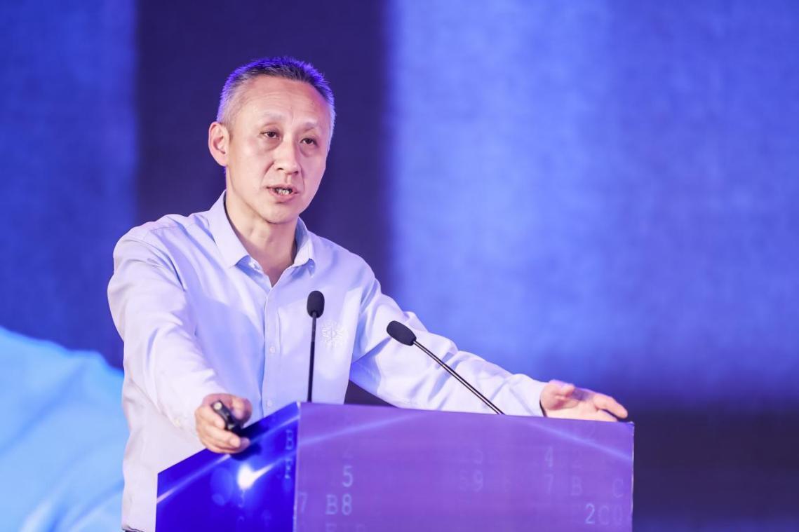 前瞻软件新趋势 赋能行业新发展——2021中国软件产业年会圆满召开__