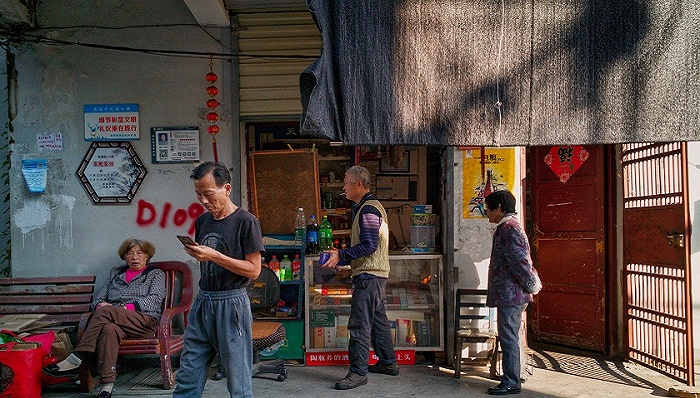 北大报告：近三成小微经营者一季度净利润为负