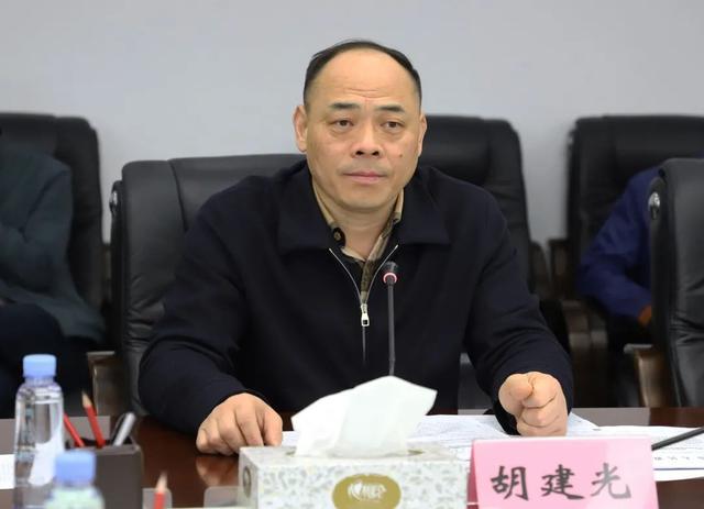 2021年区重大重点项目专题调度会|青山湖区|调度会|胡建光_新浪新闻