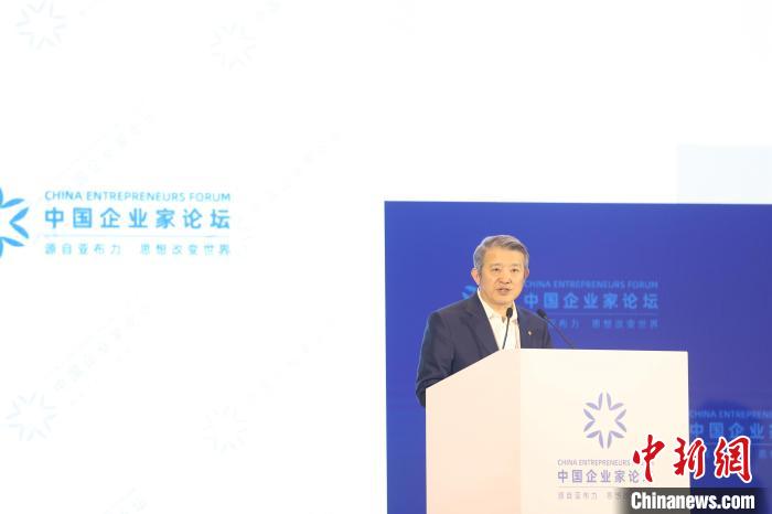 亚布力论坛在武汉举行特别峰会