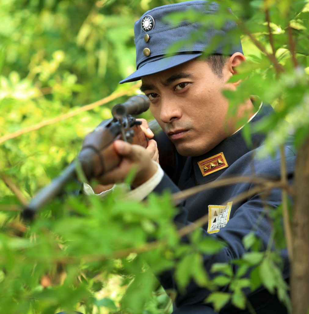 本周五晚热血枪手荣耀出击