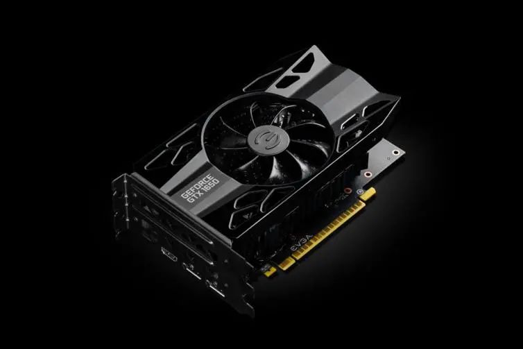 硬件2021年的新鲜gtx1080ti英伟达的老卡复活计划