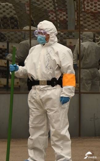 济宁狱警王金灿:用忠诚和坚守书写一名人民警察的藏蓝荣光