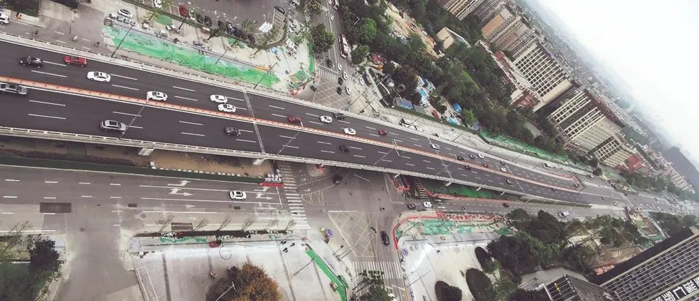 羊西线全线可敞跑了