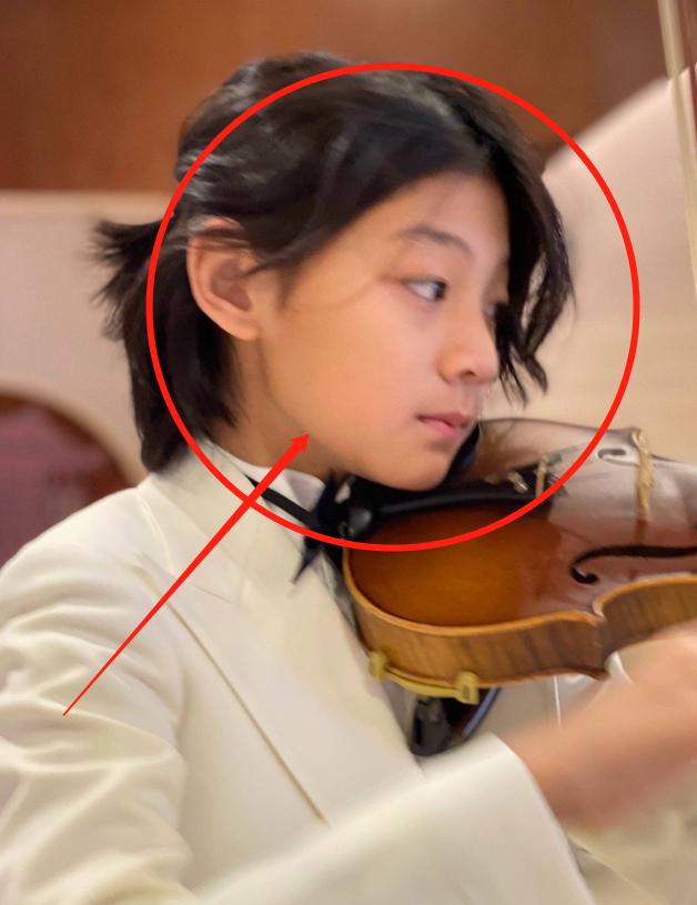 我的姐姐弟弟被扒是中韩混血父母哈佛毕业亲哥亲姐全是高颜值