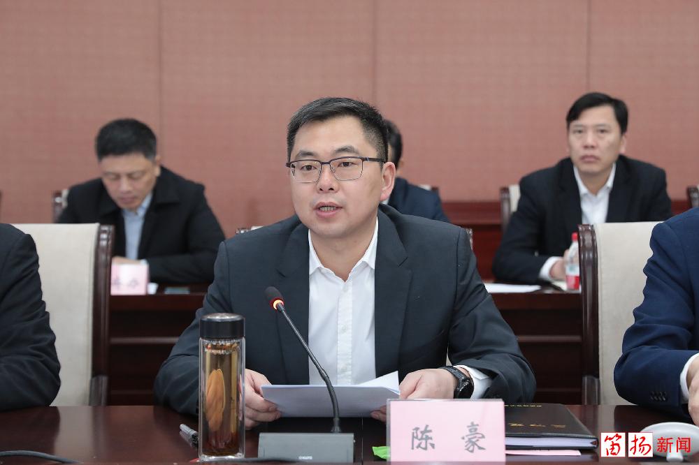 2021年柯桥区重大项目签约仪式举行,为领跑竞跑注入新动能!