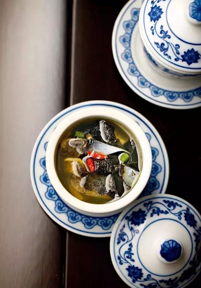 徽州那么美,徽菜那么臭