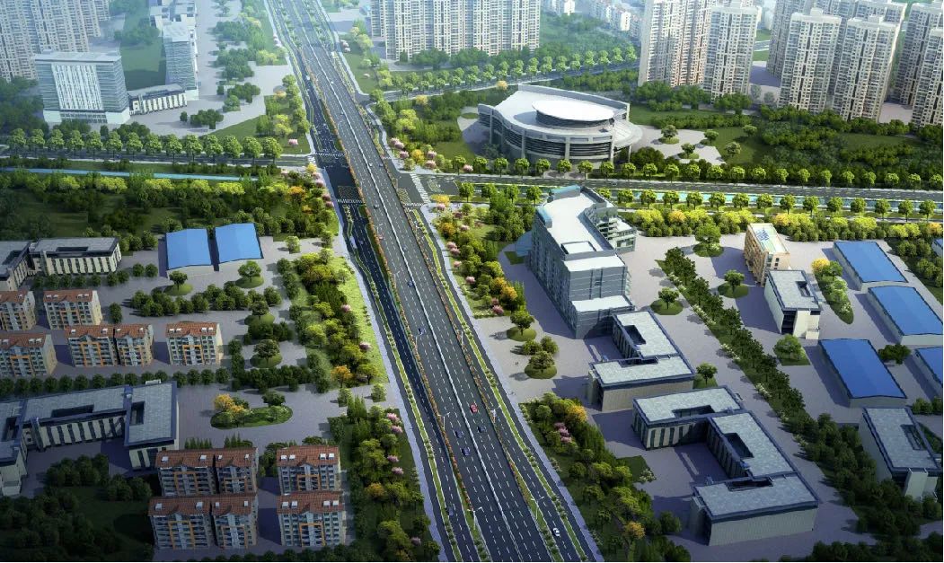 羊西线全线可敞跑了