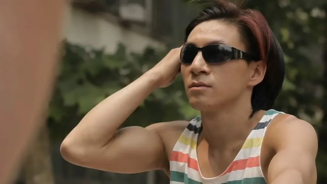 "第一网剧"十年,《毛骗》背后的那些人|邢冬冬|杨羽|毛骗_新浪新闻