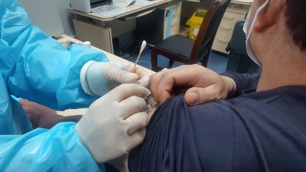 资阳疾控健康提示：18岁以上市民应尽早预约接种新冠疫苗休闲区蓝鸢梦想 - Www.slyday.coM