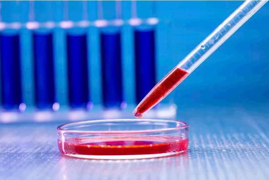 抗体药靶点扎堆 中国生物药企寻求技术平台新突破