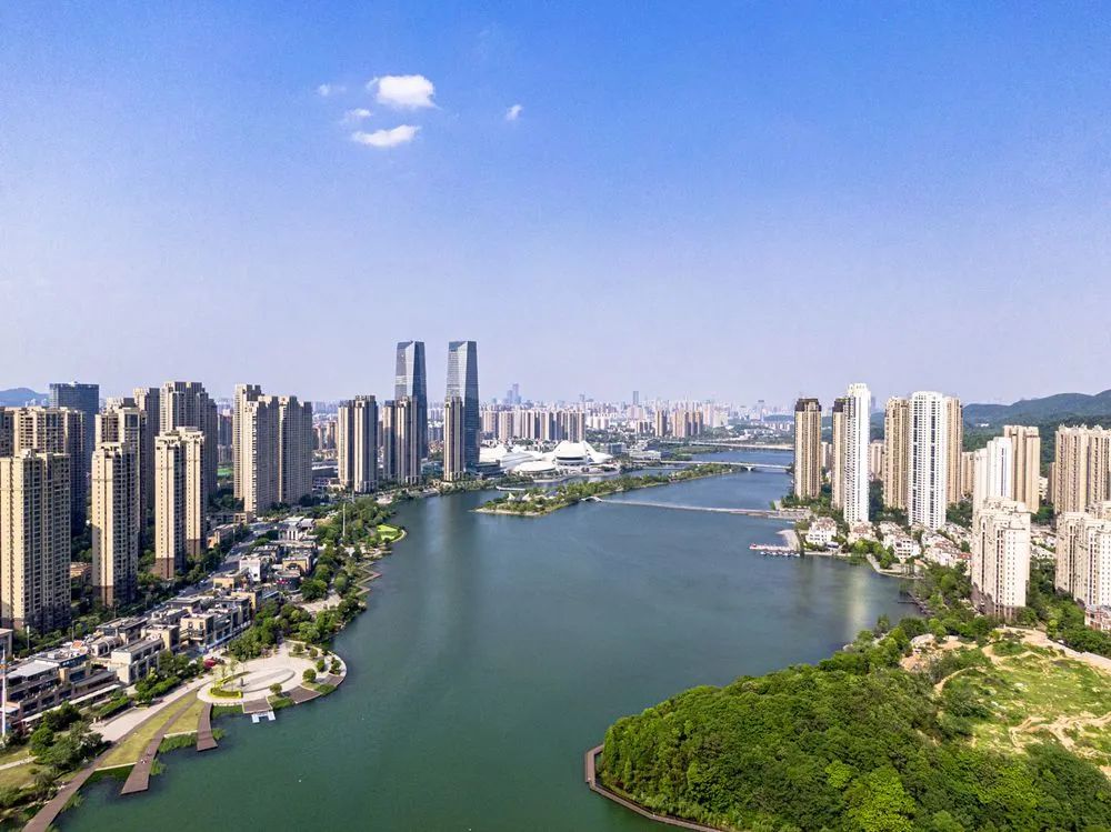 长沙 图片来源:摄图网