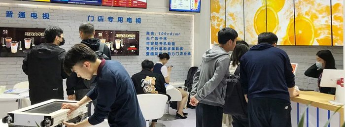 一张“海报”带来20%增长，古茗、7分甜、沪上阿姨都在用它引流