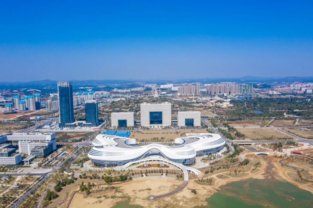 柳州这个片区众多利好袭来,即将全面爆发!|新区_新浪新闻