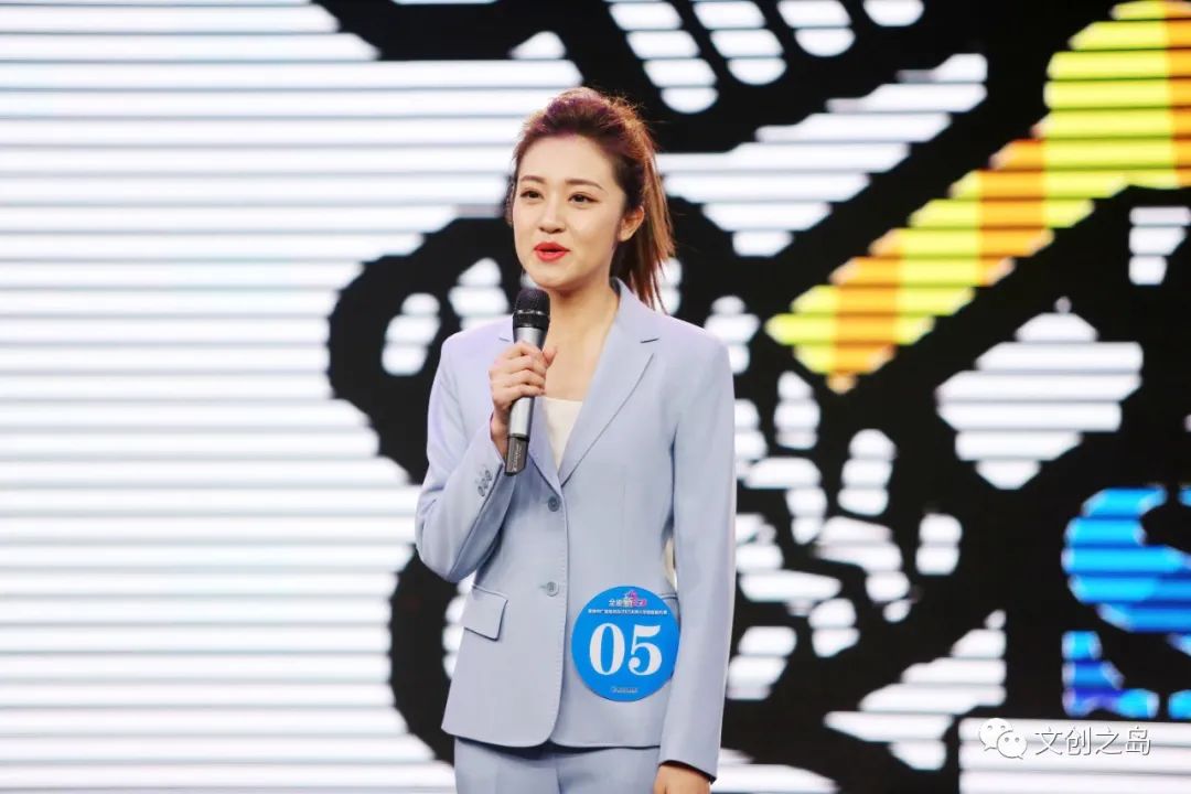 12强产生晋级决赛青岛市广播电视台2021主持人全国选拔大赛精彩继续