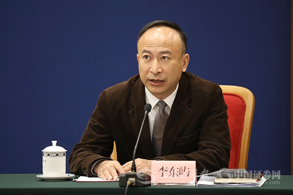 海南省政府副秘书长李东屿推动海南文昌建设成全国乃至全球的商业航天