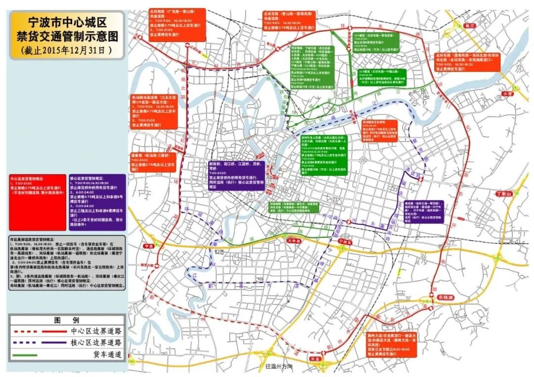 宁波"限货"扩圈,城市扩张的方向悄悄在改变?|限购_新浪新闻