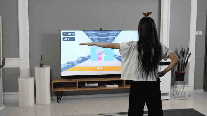 华为新智慧屏体验鸿蒙系统功能更全还有顶级硬件配置