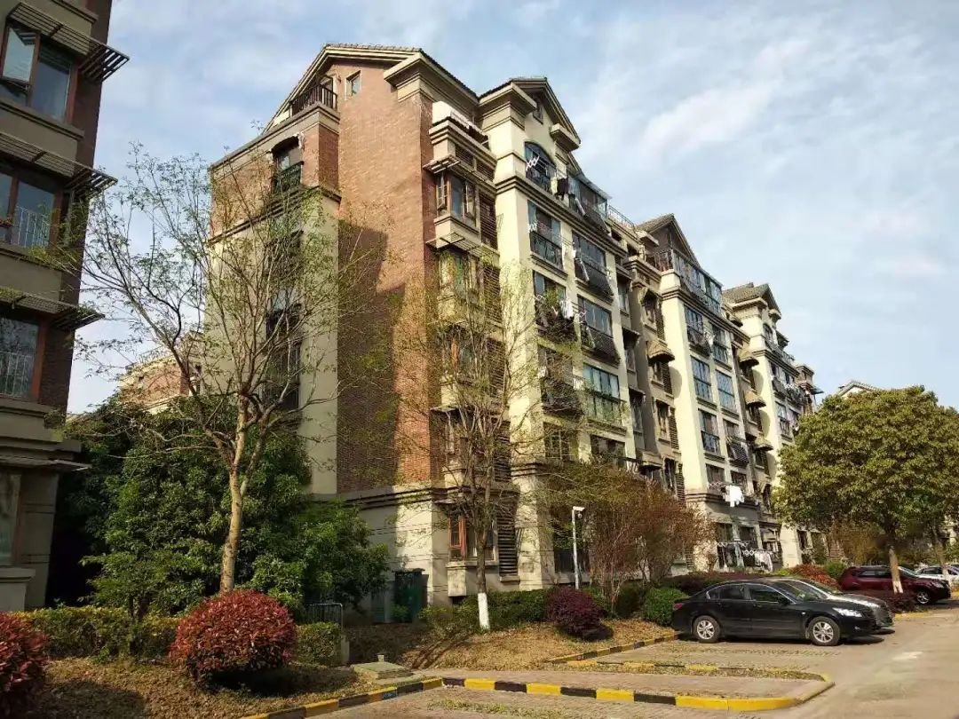 月带看454次!苏州这个二手房小区火了!|小户型|房源|楼栋_新浪新闻