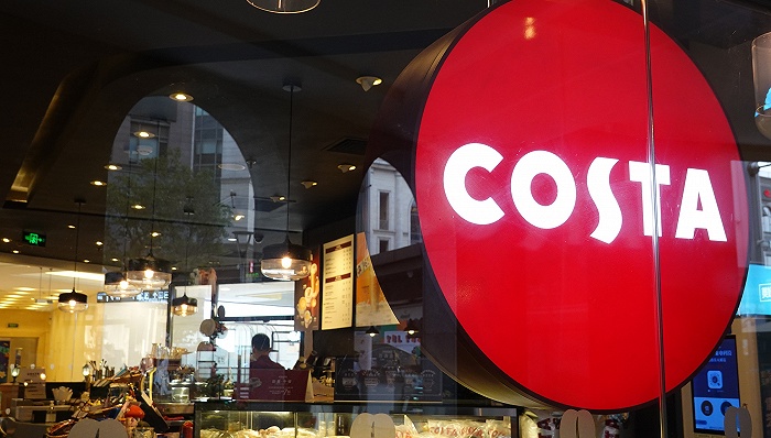 大批门店关闭后，COSTA这半年在做什么？