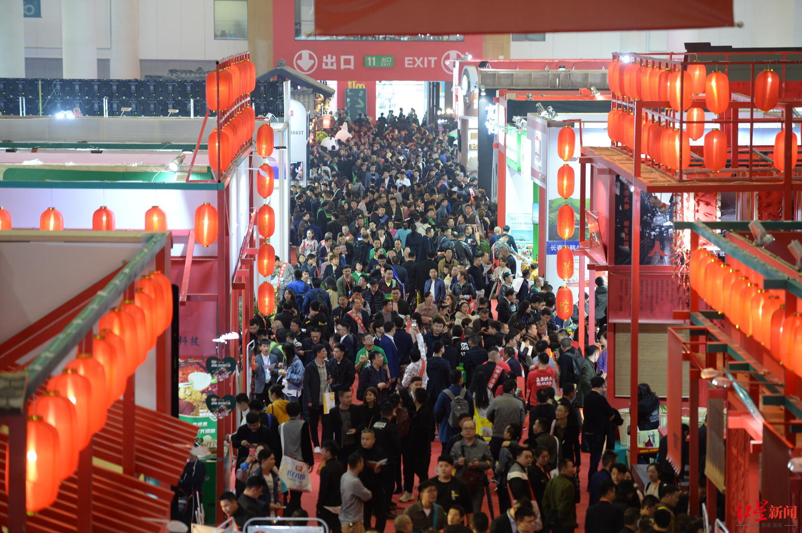 第31次牵手全国糖酒会与成都如何共开新局