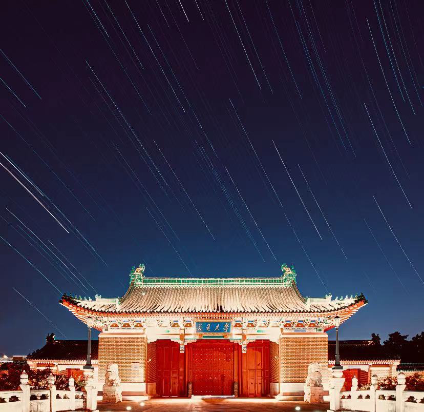 上海交大为什么这么牛