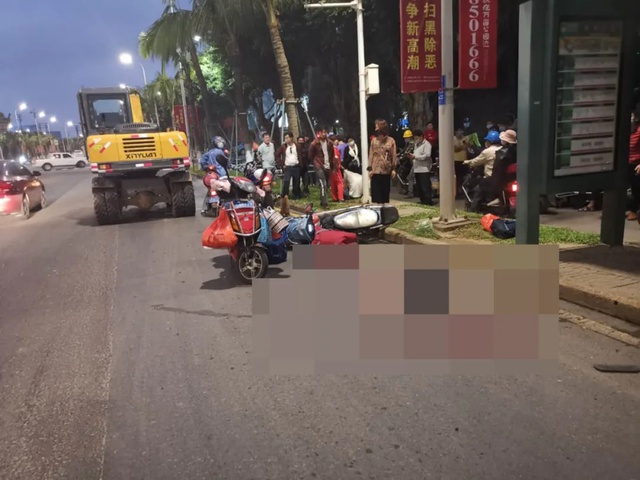 两车相撞，12岁男孩不幸身亡！交警判定父亲负主要责任！休闲区蓝鸢梦想 - Www.slyday.coM