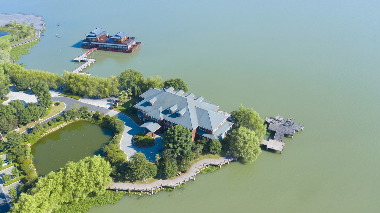 我河·我的家乡丨德清:生态改造 宜居宜业|湖州市|浙江省_新浪新闻