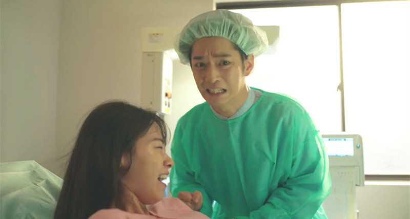 日版《辣妈正传》:在谈恋爱吗?准备结婚吗?要生孩子吗?