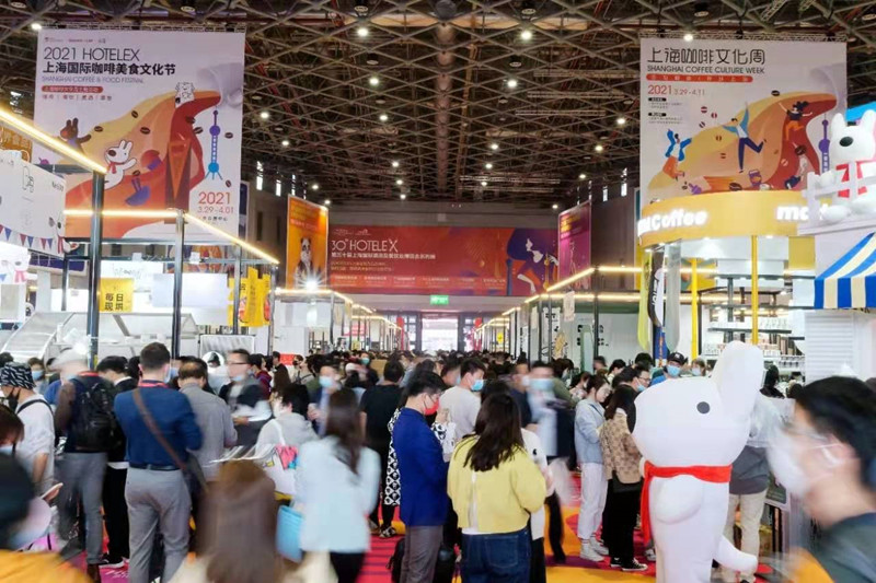 上海成为全球咖啡馆最多的地方咖啡文化日趋精品个性化