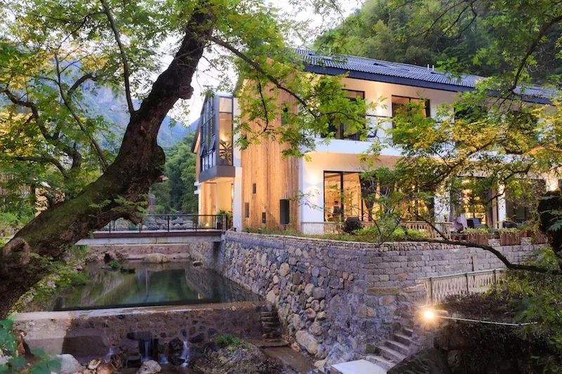 激活沉睡资源上虞这个乡镇闲置农房变身钱袋子