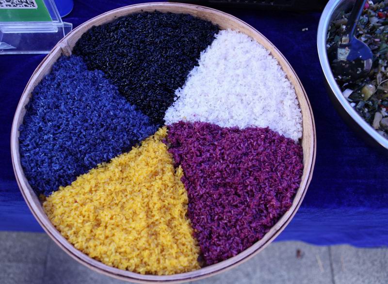 去三亚除了看海还有原生态民族风景也可带上这份芒果指南