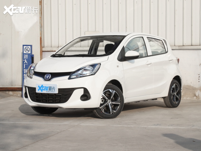 长安汽车奔奔e-star